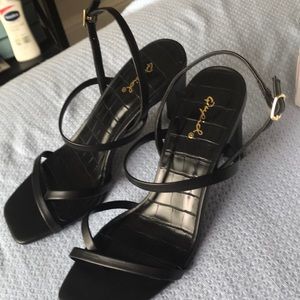 Shoes new never used